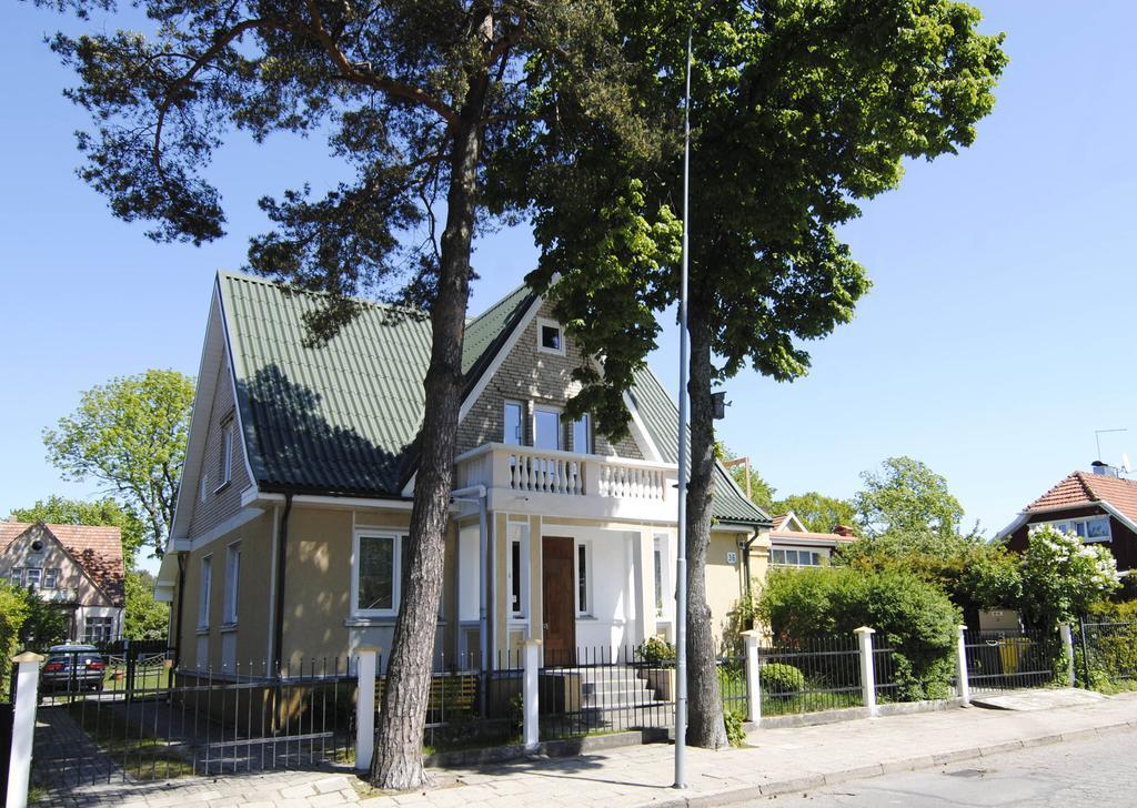 Vila Valdone 帕兰加 客房 照片